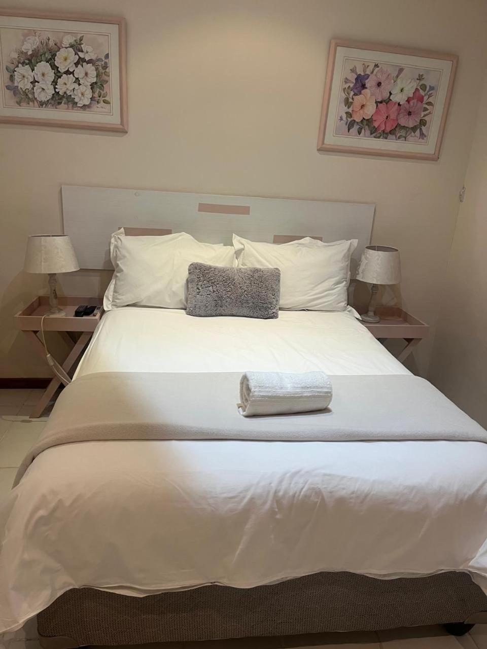 The Guest House 蓬戈拉 外观 照片