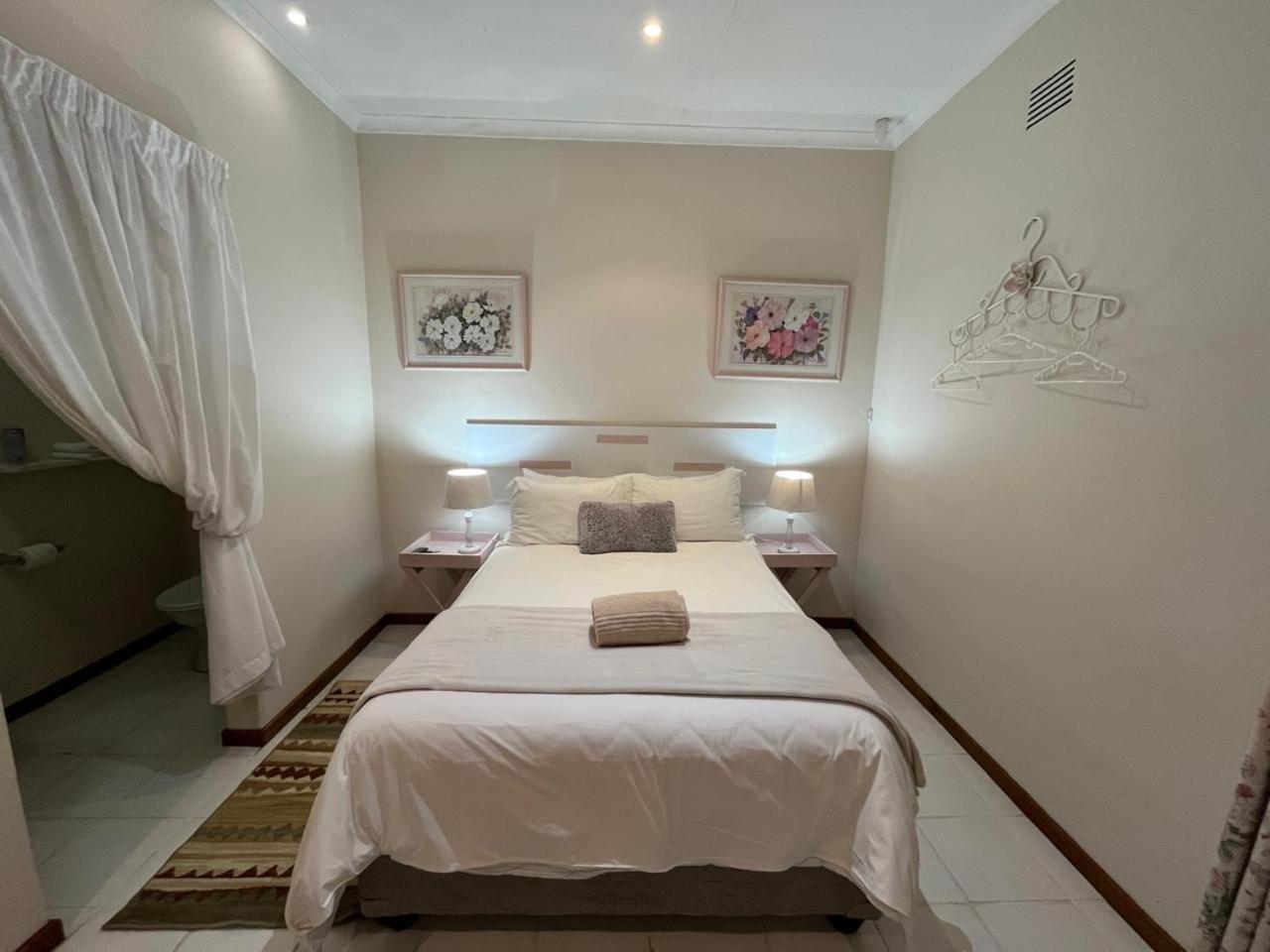 The Guest House 蓬戈拉 外观 照片