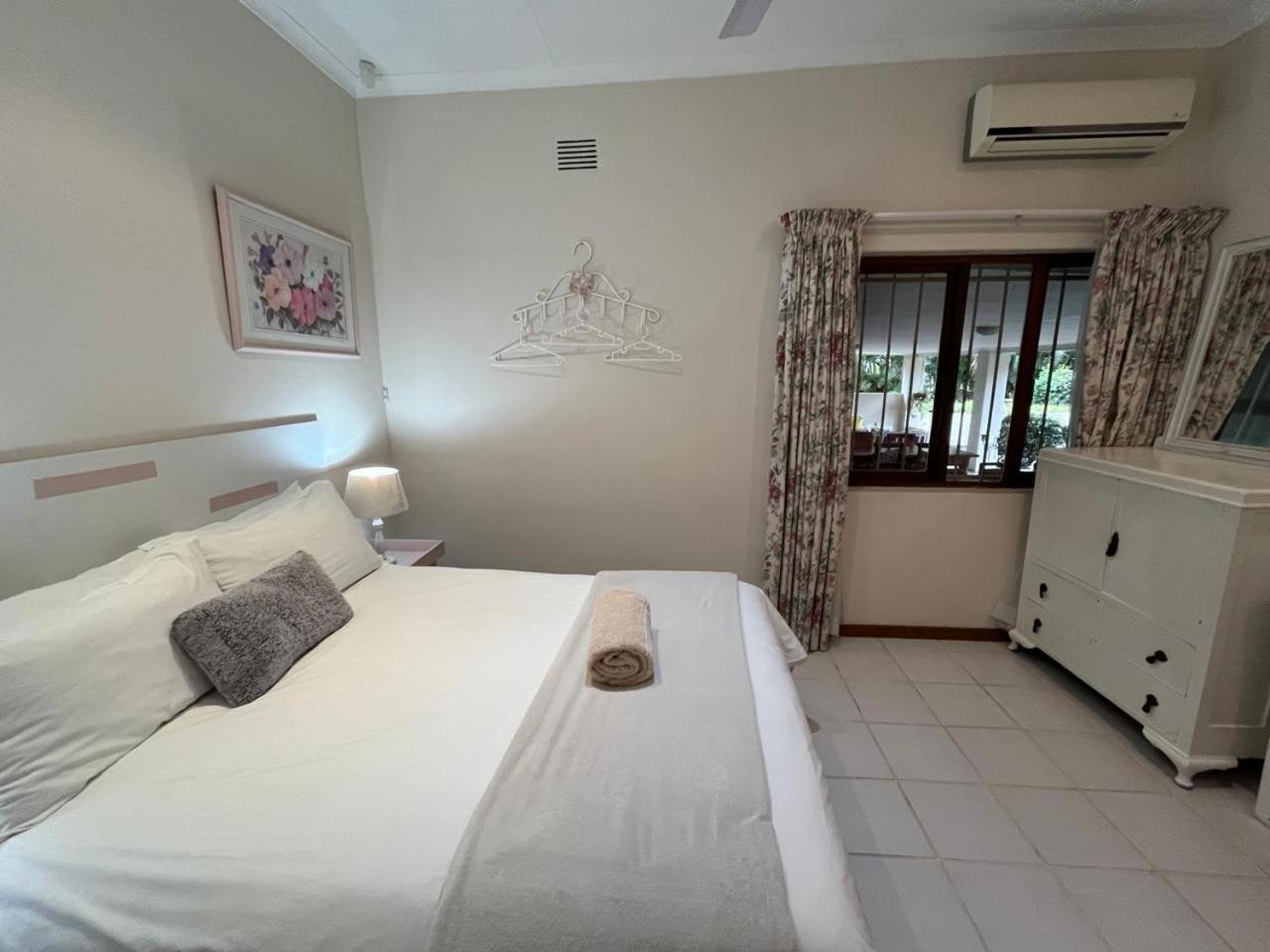 The Guest House 蓬戈拉 外观 照片