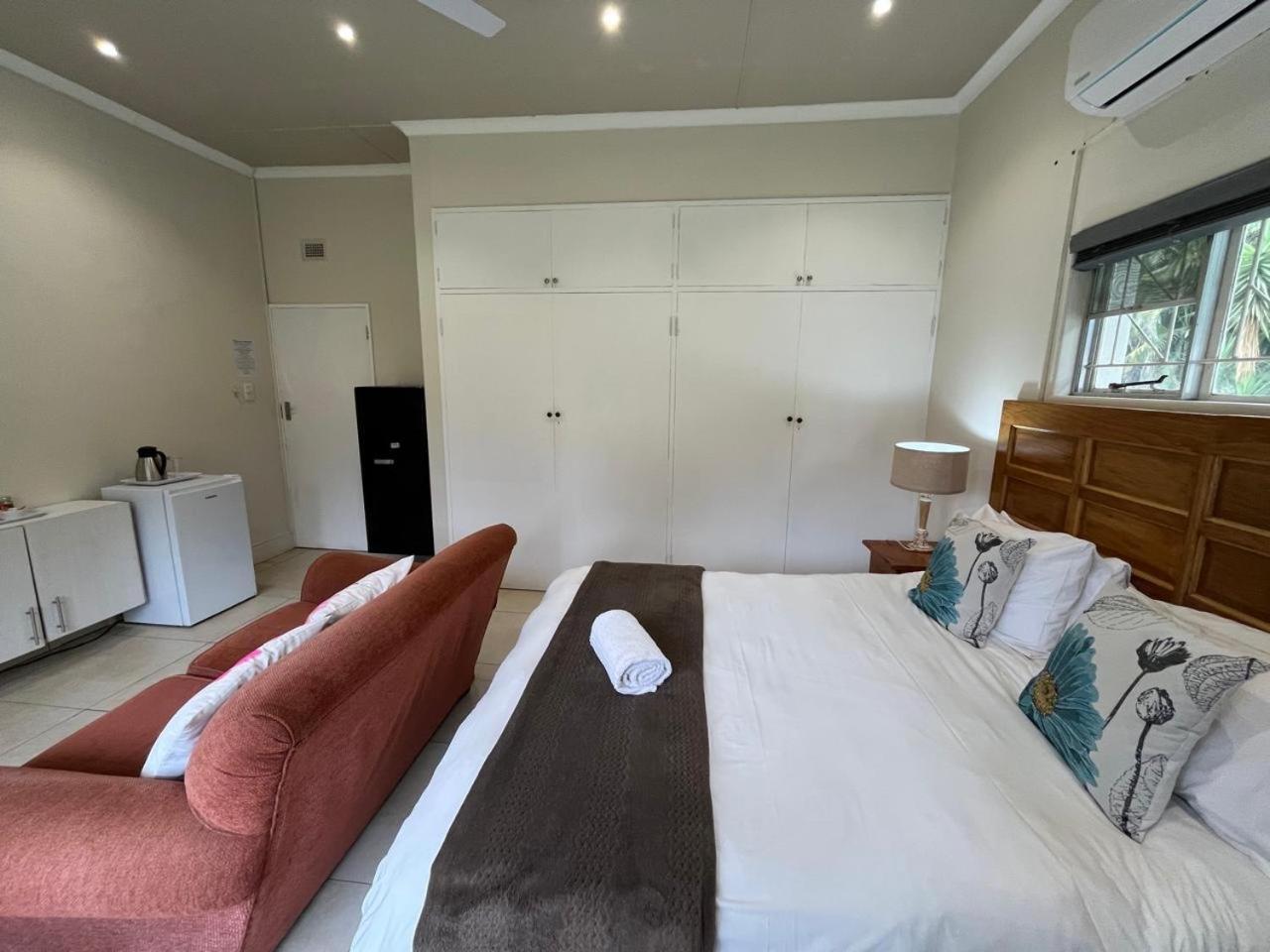 The Guest House 蓬戈拉 外观 照片